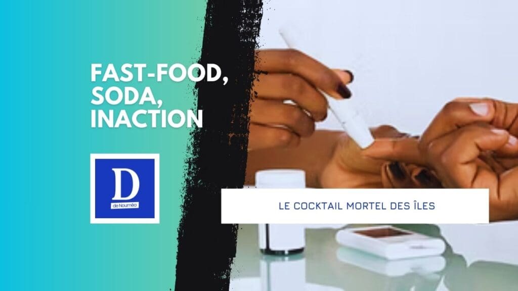 Un Polynésien sur quatre diabétique sans le savoir