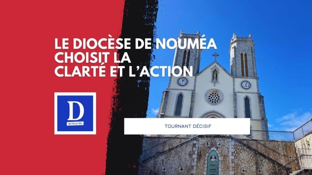 Un audit pastoral pour refonder l’Église locale