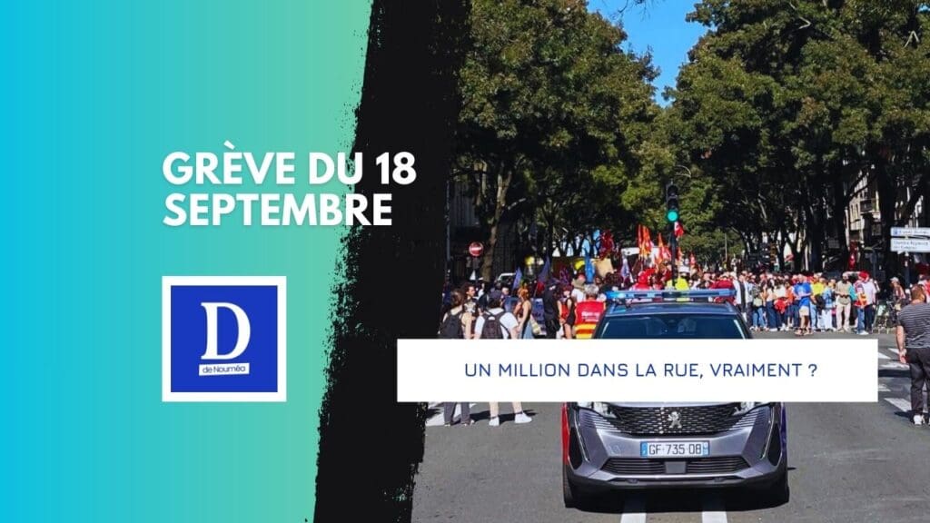 Un « avertissement » au gouvernement, mais après ?