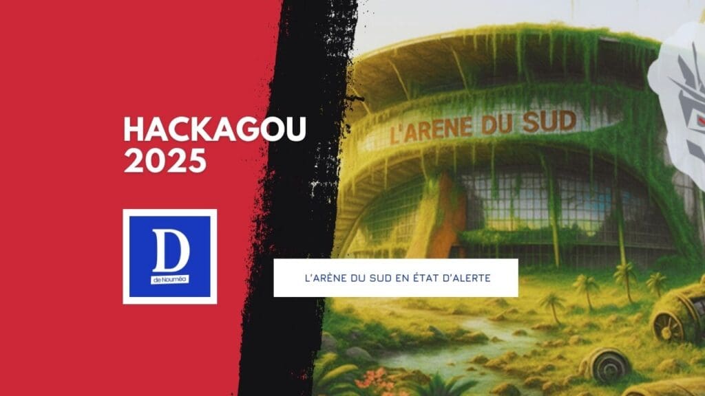 Une IA devenue folle menace l’humanité : Saurez-vous survivre ?
