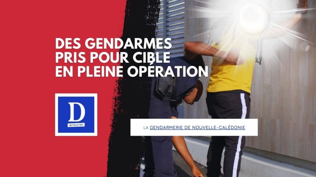 Jets de projectiles : quatre suspects devant la justice