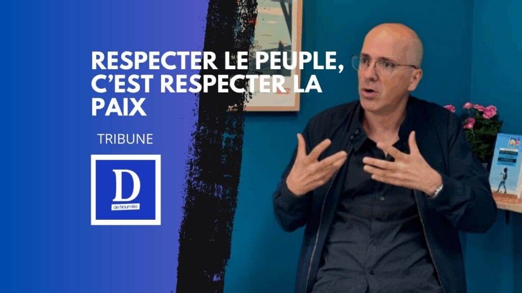 Réponse à Benoît Trépied : la majorité ne doit pas être effacée