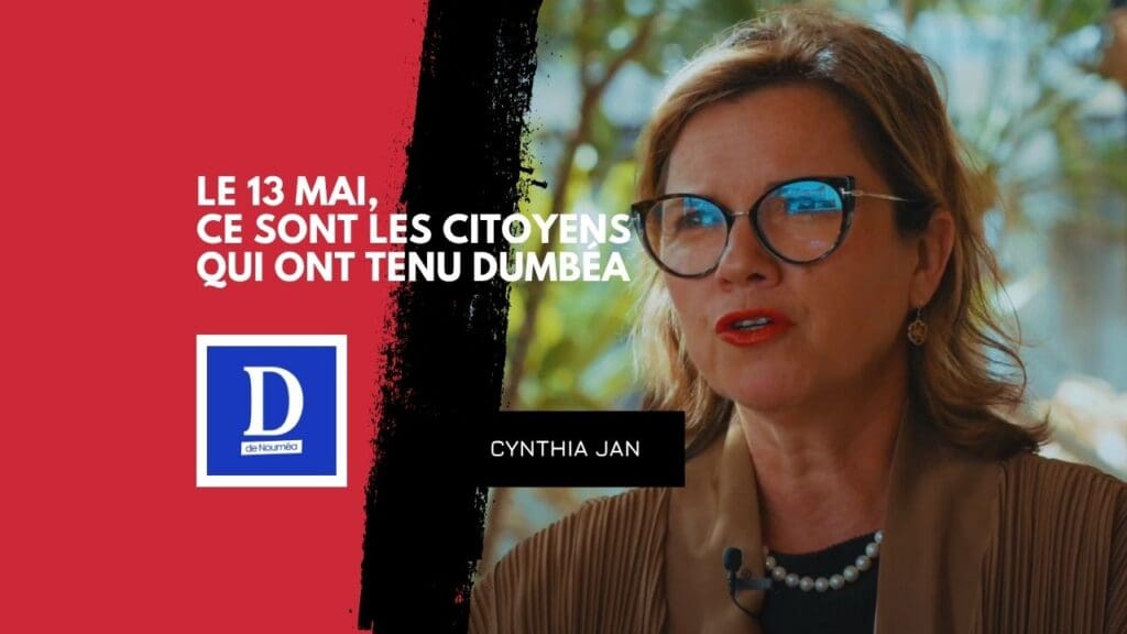 Dumbéa : sécurité, union loyaliste et méthode de proximité