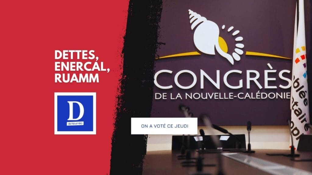 Il faut que l’État assume au moins les intérêts de la dette