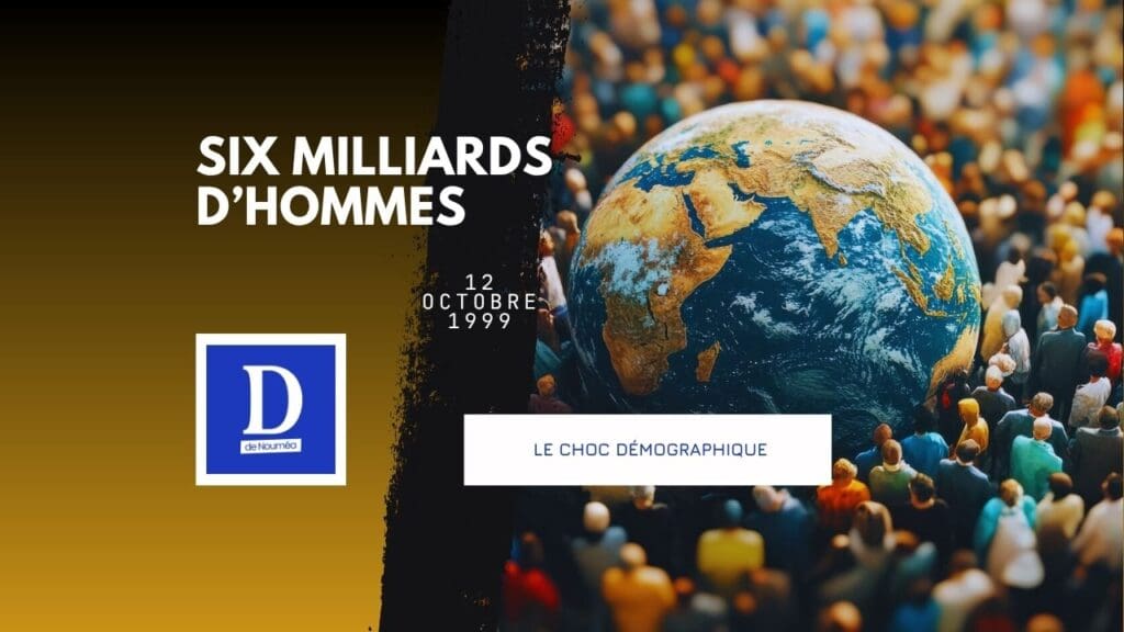 1999 : le jour où l’humanité a débordé