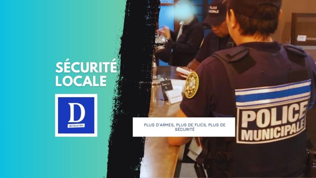 2,28 milliards pour la paix publique : les communes paient cash