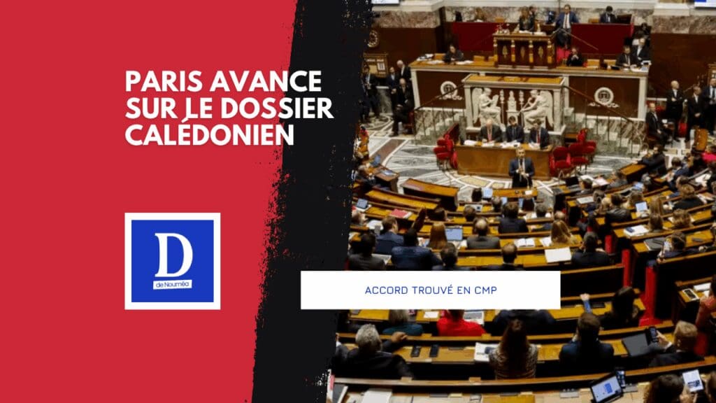 Provinciales, députés et sénateurs valident le report en CMP