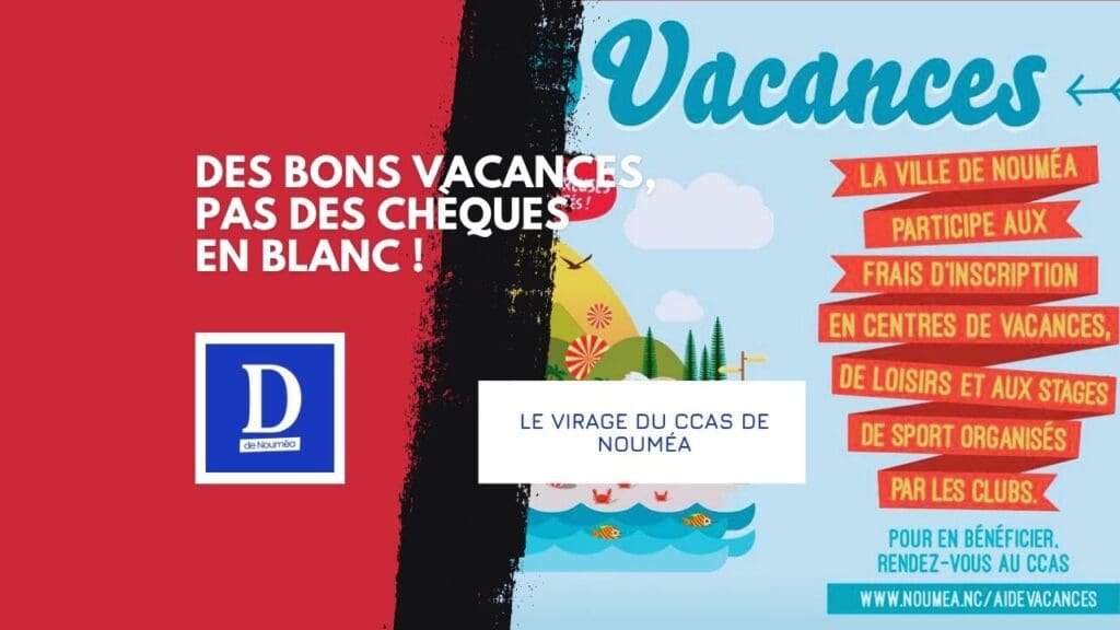 Aide aux vacances : fini le laxisme