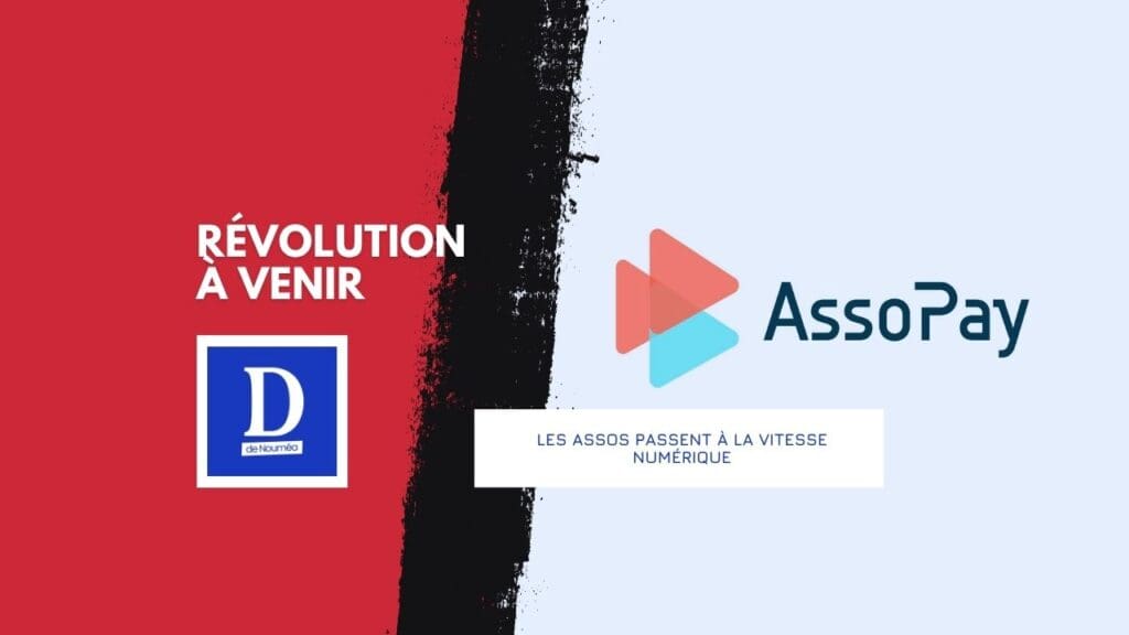 AssoPay.nc : le numérique au service du bon sens calédonien