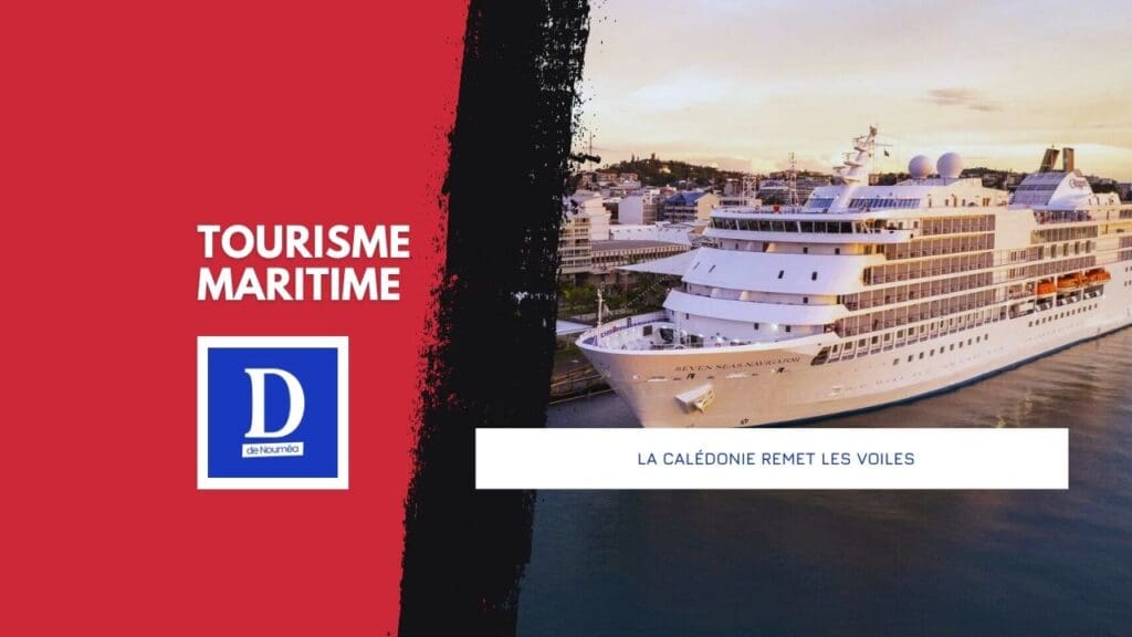 Ils veulent sauver la croisière avant qu’il ne soit trop tard