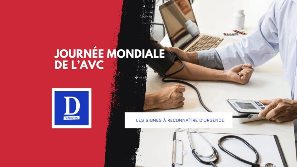 29 octobre, la planète se mobilise contre le fléau des AVC