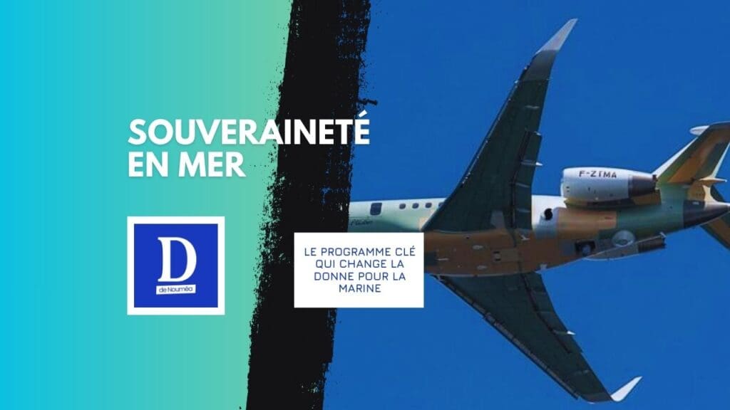 La DGA renforce la flotte avec 5 Falcon Albatros