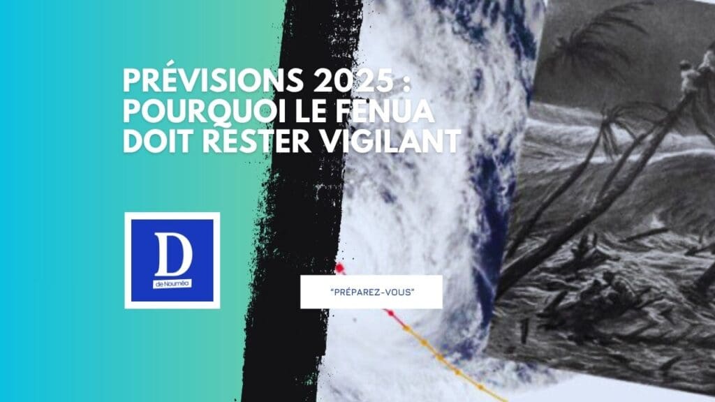 La Niña frappe : ce qui attend vraiment le Fenua