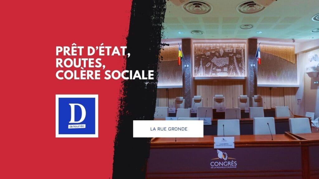 Le Congrès joue gros cette semaine