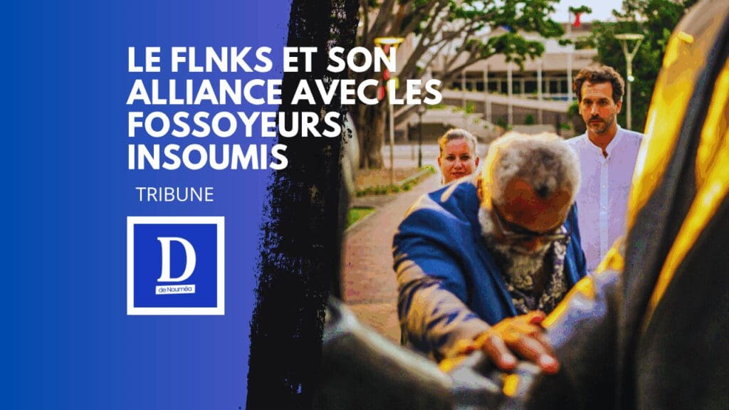 Les fossoyeurs de la République