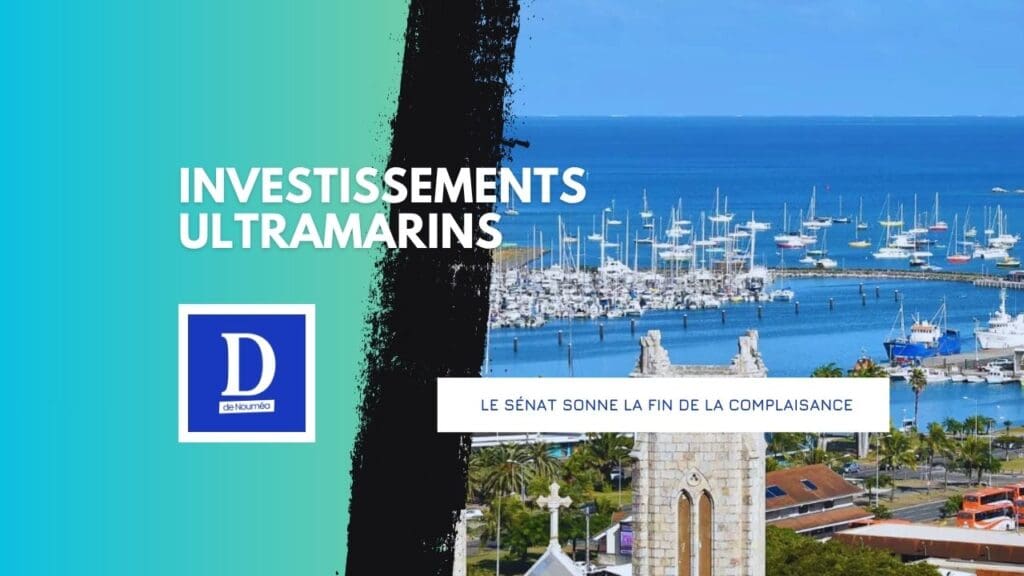 Le Sénat tape du poing