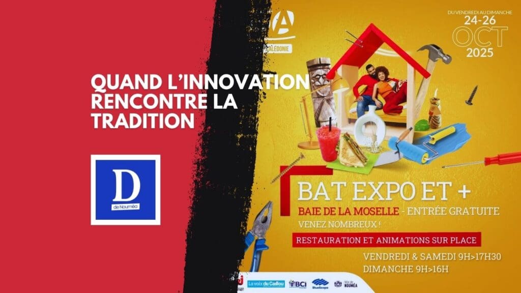 Le grand retour de BATEXPO