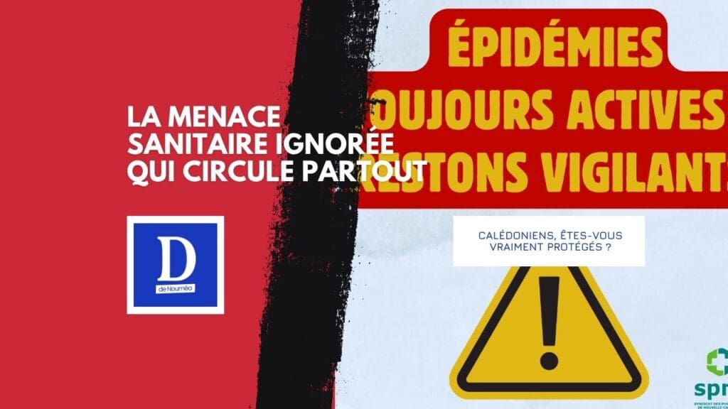 Les pharmaciens préviennent : le danger est sous nos yeux