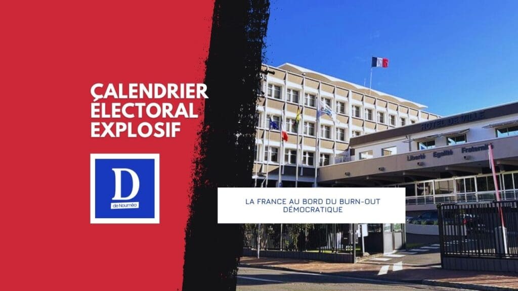 Municipales 2032 : un an de plus pour les maires ?