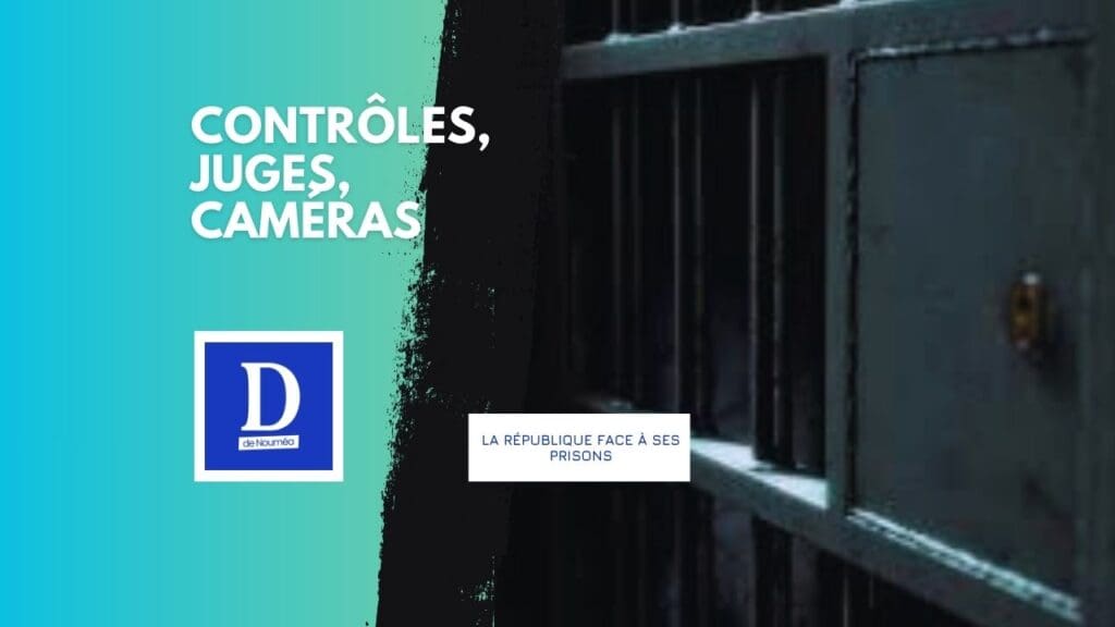 Prisons françaises : la vérité que les militants ne veulent pas voir