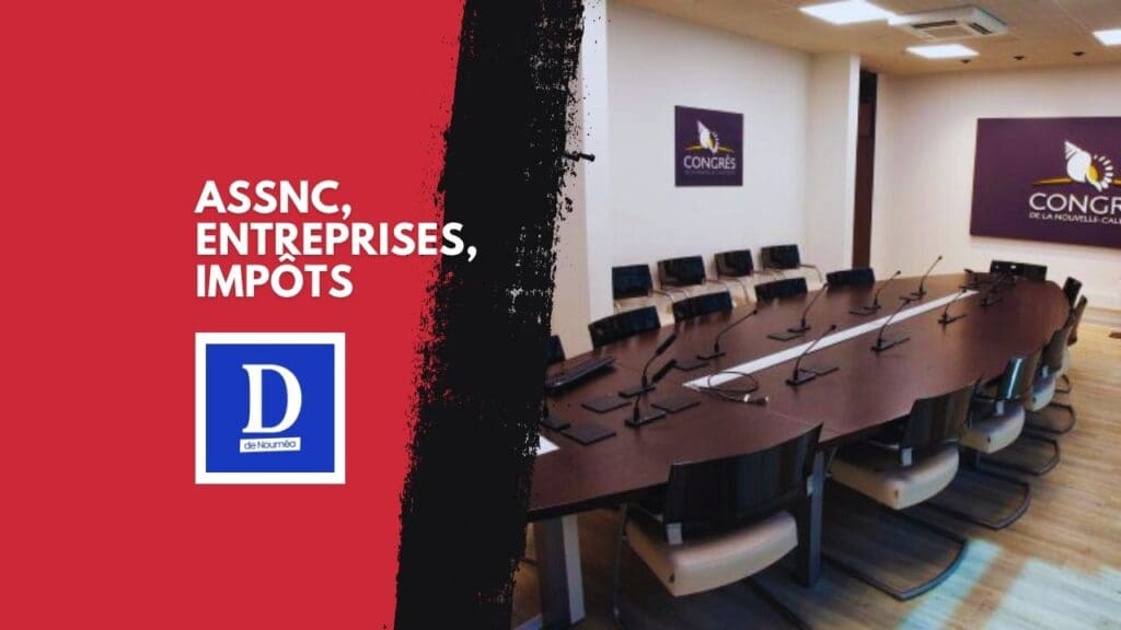 Rigueur ou chaos : le dilemme budgétaire calédonien