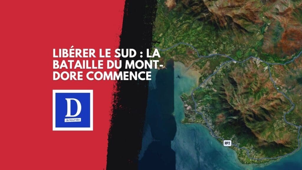 Saint-Louis : enfin la fin du calvaire pour le Mont-Dore ?