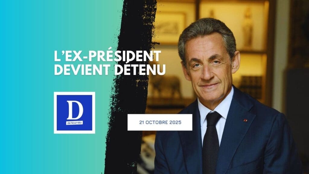 Une cellule pour Sarkozy, une honte pour la France ?