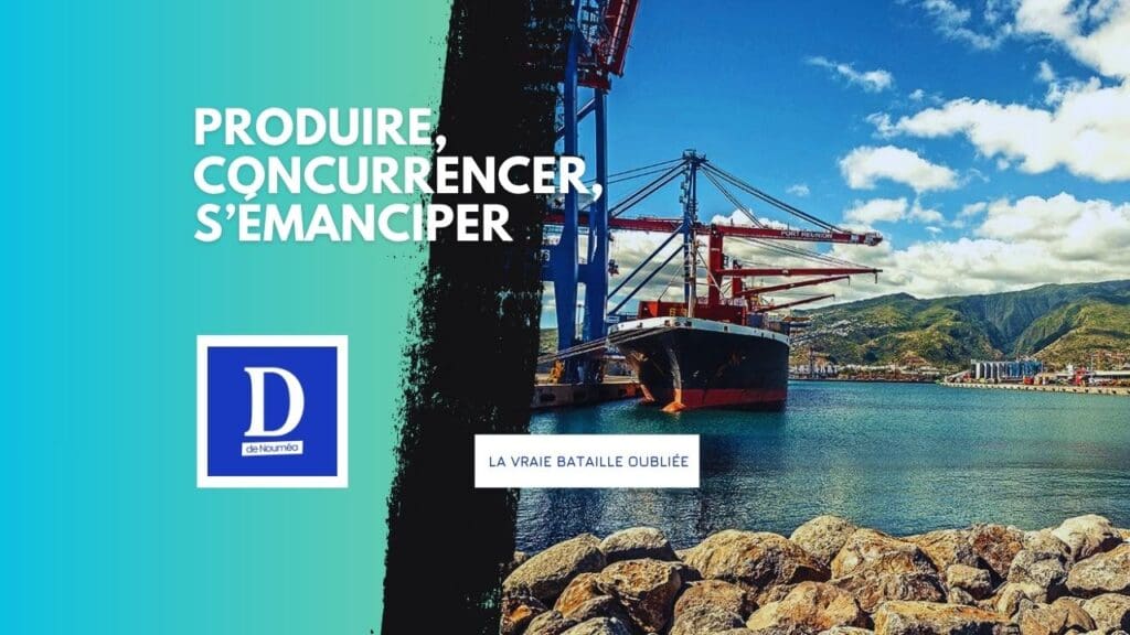 Vie chère outre-mer : la loi du renoncement