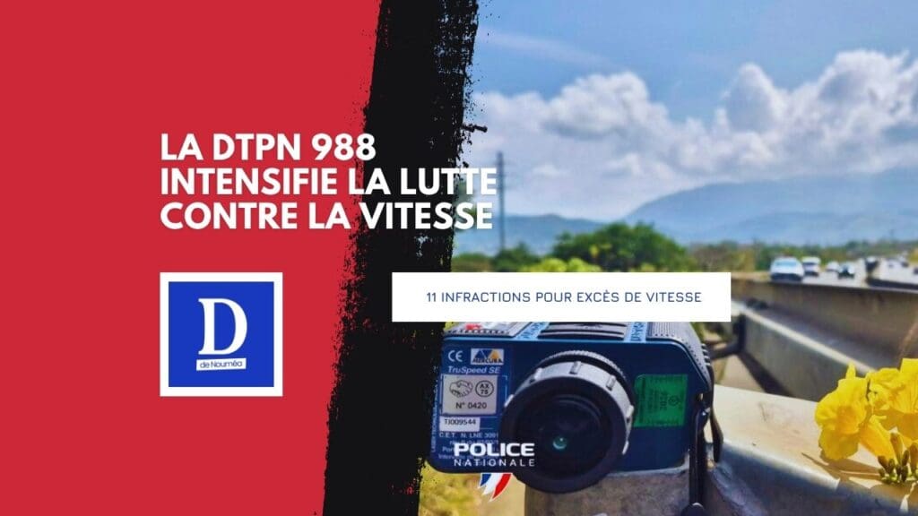 Un conducteur flashé à 120 km/h perd son permis