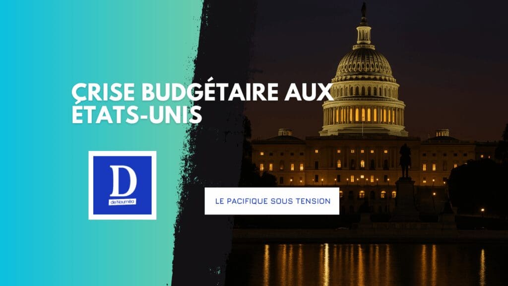 Quand l’Amérique tousse, le Pacifique s’enrhume