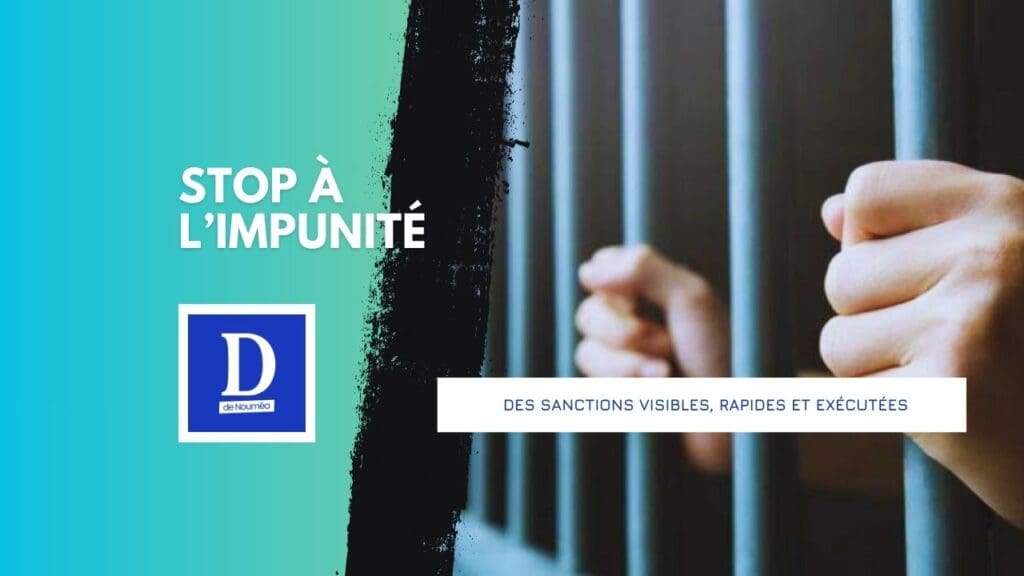 Le Sénat exige une révolution dans l’exécution des peines