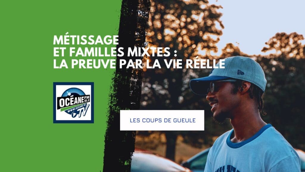 « Racisme ordinaire » ou fracture réelle ?