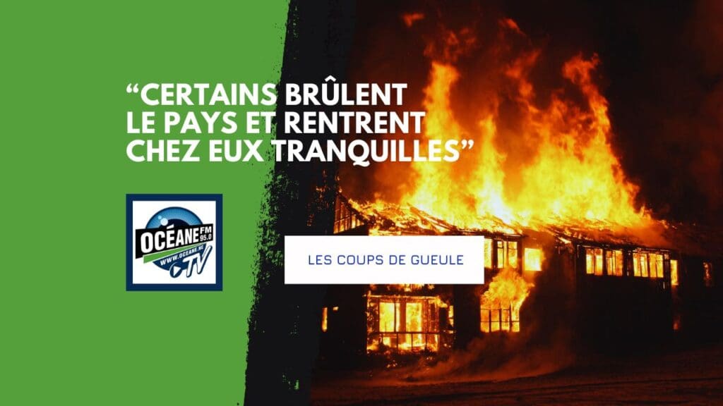 Justice à deux vitesses : le retour de Christian Tein ravive la colère