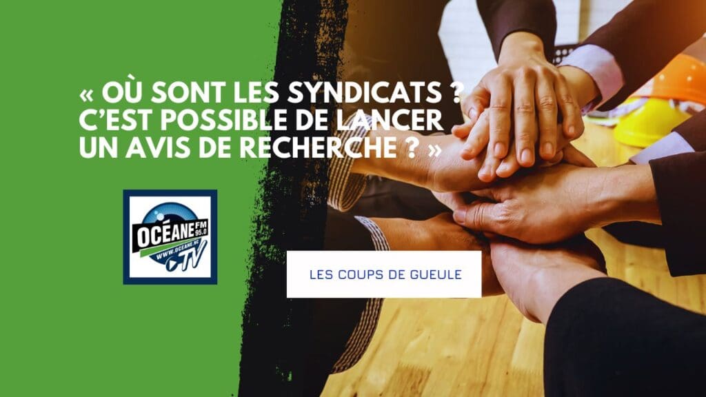 Syndicats en retrait : lassitude, attentes, pistes d’action
