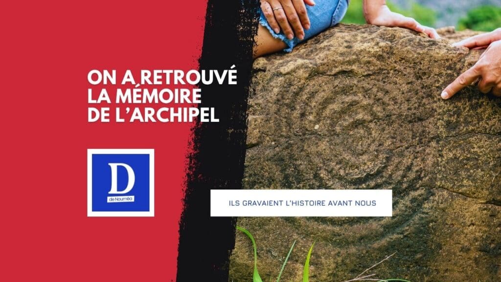 3 000 ans plus tard, les pierres parlent encore