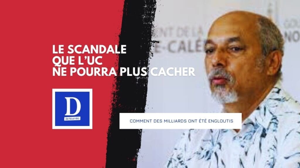 Aircal : l’enquête qui menace vingt ans de gestion UC