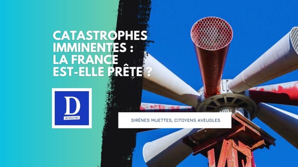 Alerte rouge sur la sécurité civile : le rapport qui dérange