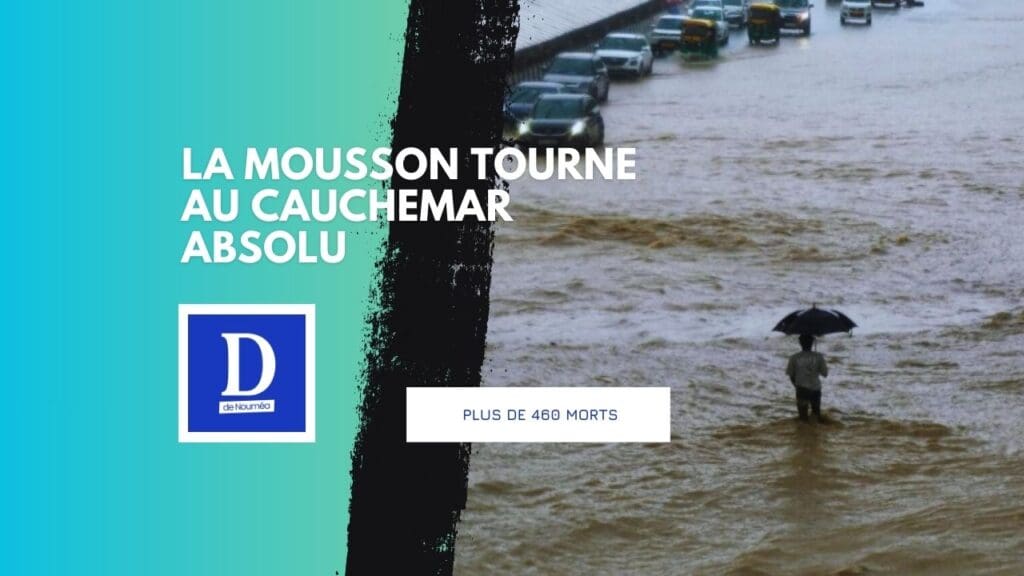 Asie du Sud-Est : un déluge historique frappe des millions de vies
