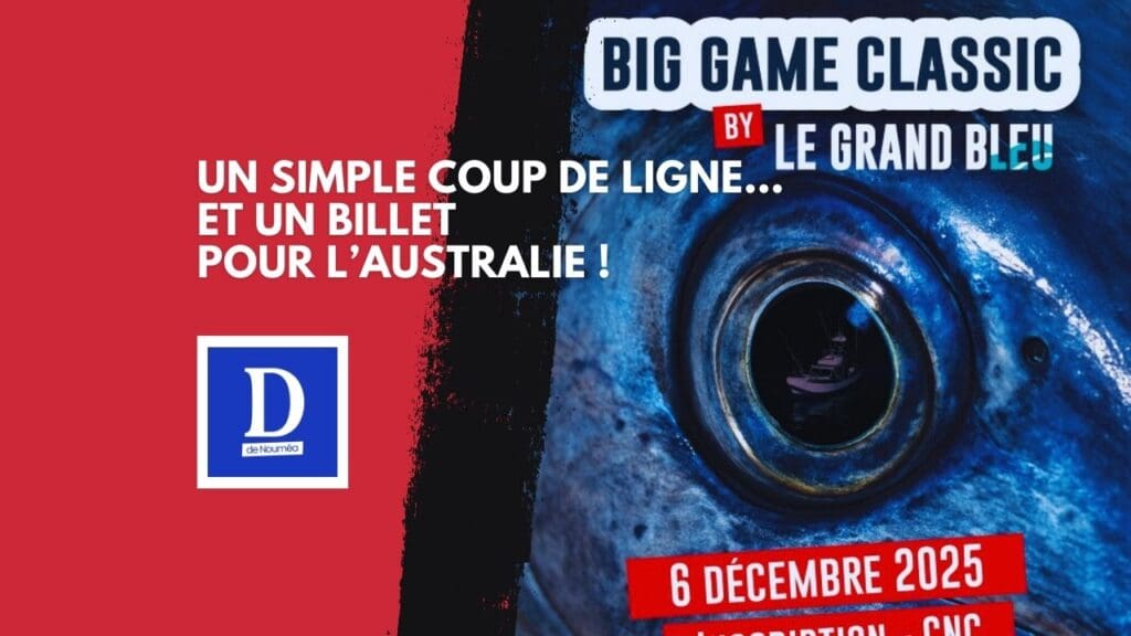 Big Game Classic 2025 : personne n’était prêt…