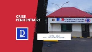 Camp-Est : les syndicats torpillent la visite ministérielle