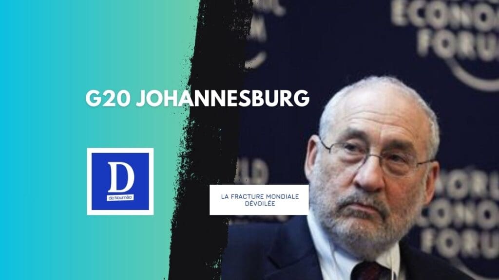 Ce rapport secret révèle l’échec total du G20