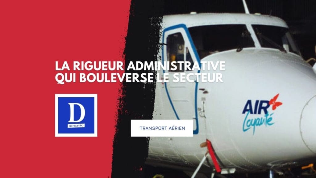 Ciel réorganisé : l’exécutif met fin aux approximations