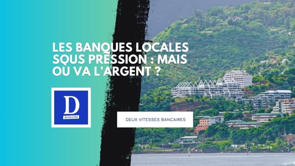 Crédit conso : la Polynésie rackettée ?