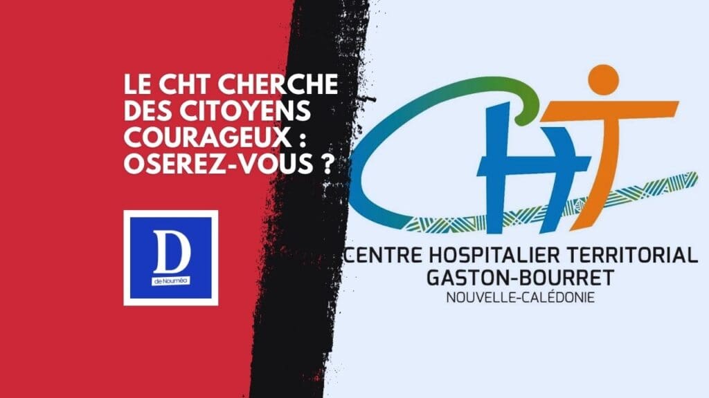 Et si c’était VOUS qui changiez l’hôpital ?