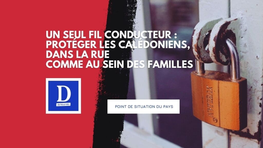 Sécurité : ce que le Haussariat révèle… et que personne n’osait dire