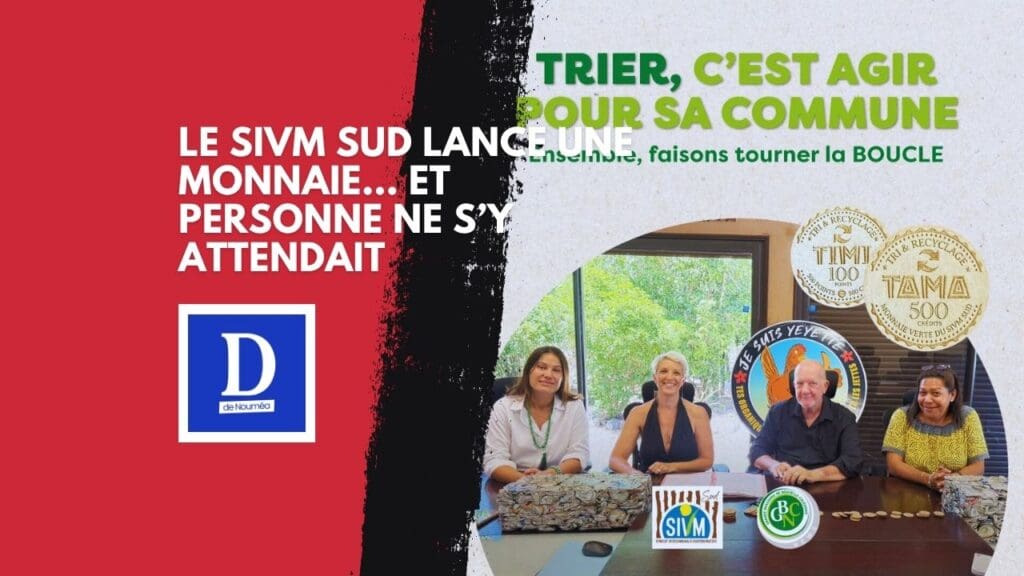 Ils transforment leurs canettes… en argent !