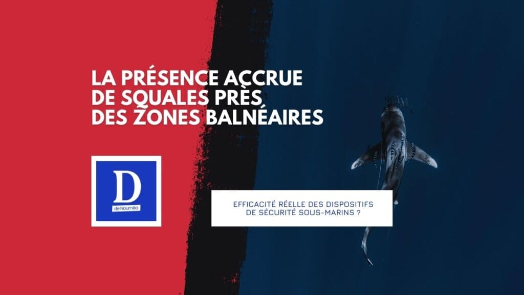 Sécurité en mer menacée ?