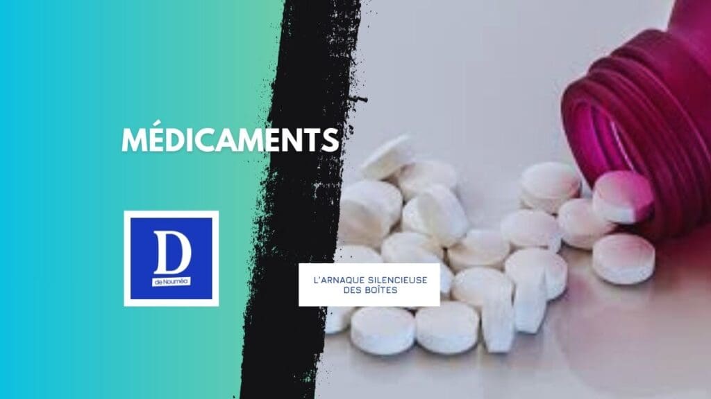 Le gaspillage que personne n’ose dénoncer