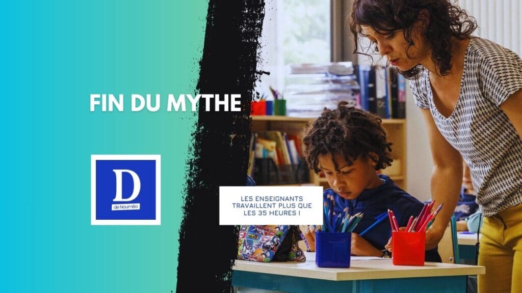 Les profs, nouveaux stakhanovistes de la République ?