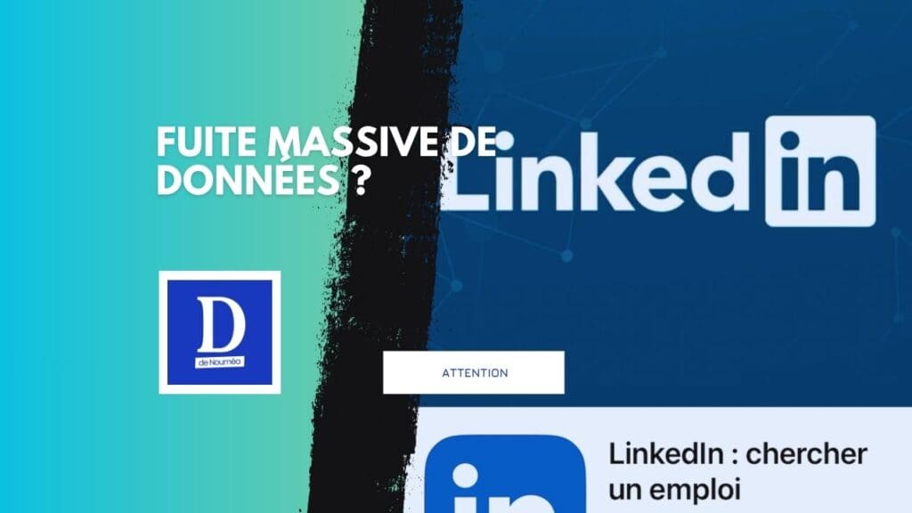 LinkedIn vous espionne dès demain : voici comment stopper l’IA